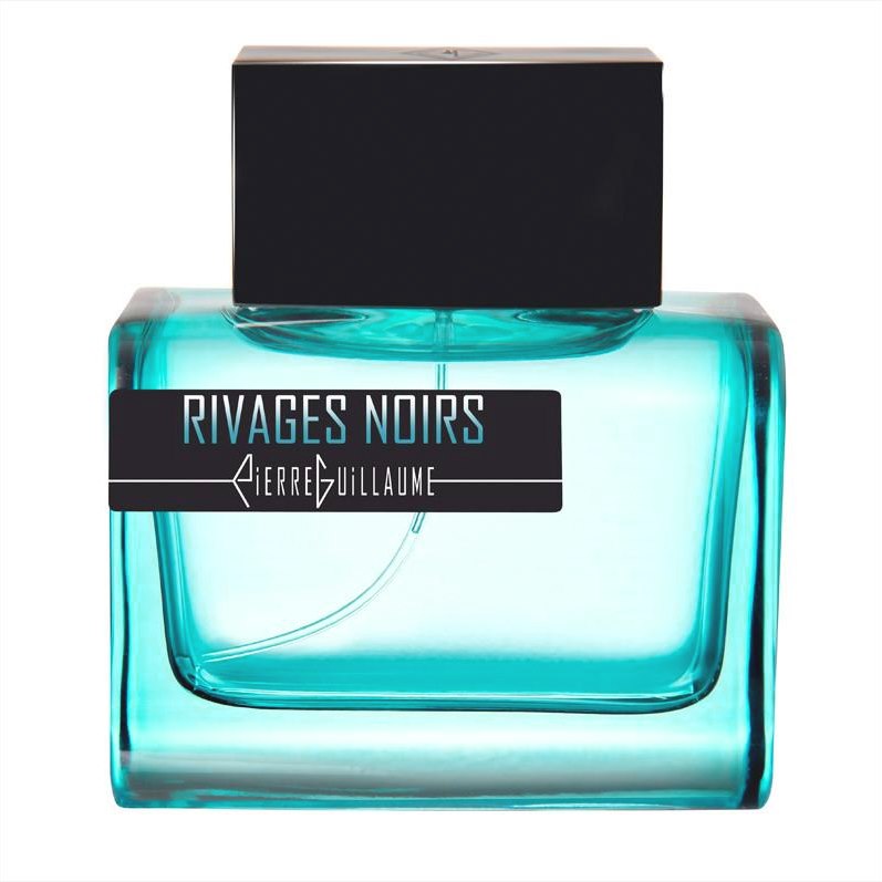 Pierre Guillaume Paris Rivages Noirs