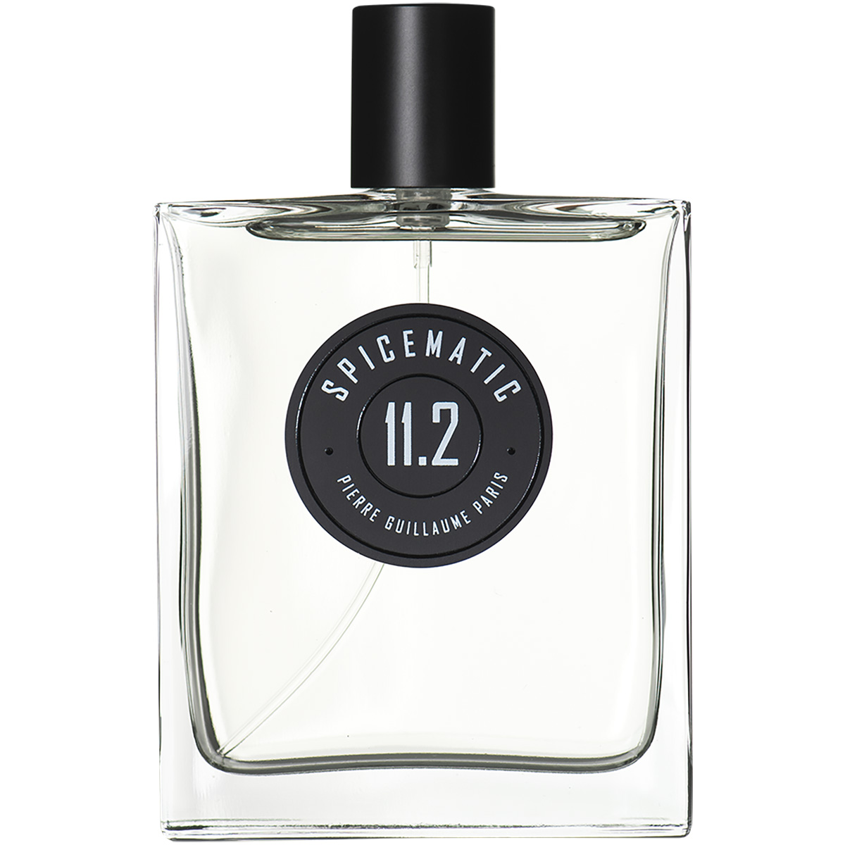 Pierre Guillaume Paris Spicematic 11.2