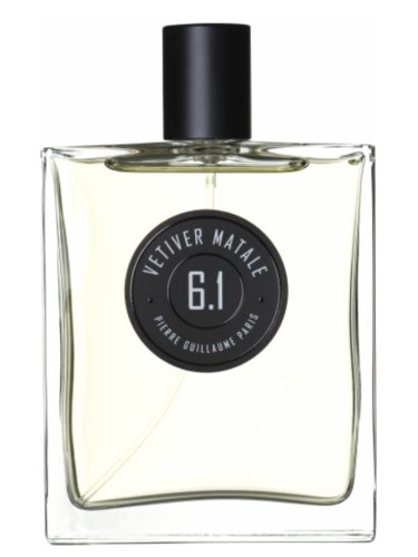 Pierre Guillaume Paris Vetiver Matale 6.1
