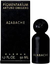 Pigmentarium Azabache