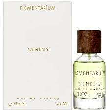 Pigmentarium Genesis Pigmentarium