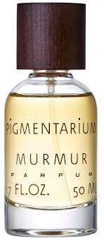 Pigmentarium Murmur Pigmentarium