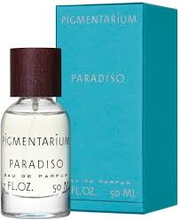 Pigmentarium Paradiso Pigmentarium