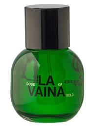Pills Parfums La Vaina