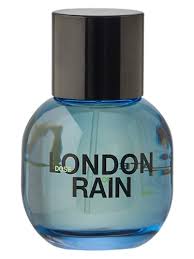 Pills Parfums London Rain