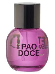Pills Parfums Pao Doce