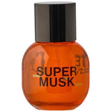 Pills Parfums Supermusk