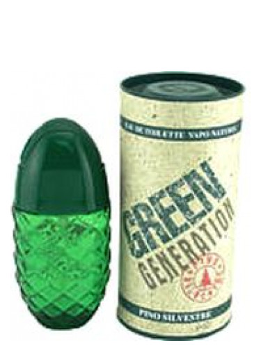 Pino Silvestre Green Generation Vanilla