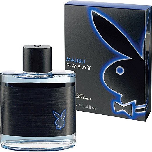 Playboy Malibu Playboy