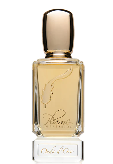 Plume Impression Onda D'oro