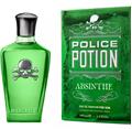 Police Police Potion Absinthe For Him
