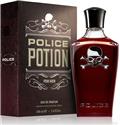 Police Police Potion For Her