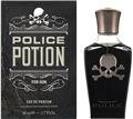 Police Police Potion For Him