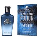 Police Police Potion Power For Him