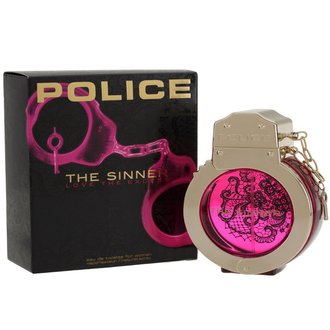Police The Sinner For Women