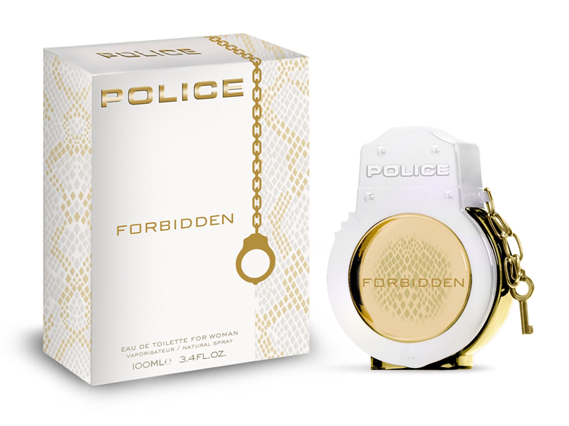 Police The Sinner Forbidden For Woman