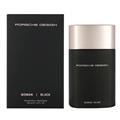 Porsche Design Porsche Design Woman Black