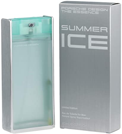 Porsche Design The Essence Summer Ice