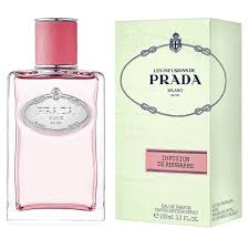 Prada Infusion De Rhubarbe
