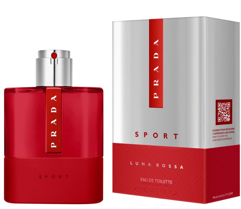 Prada Luna Rossa Sport