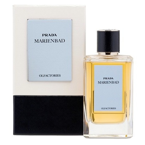 Prada Marienbad