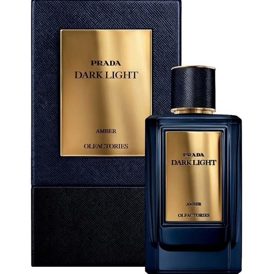 Prada Mirages Dark Light