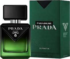 Prada Paradigme Le Parfum