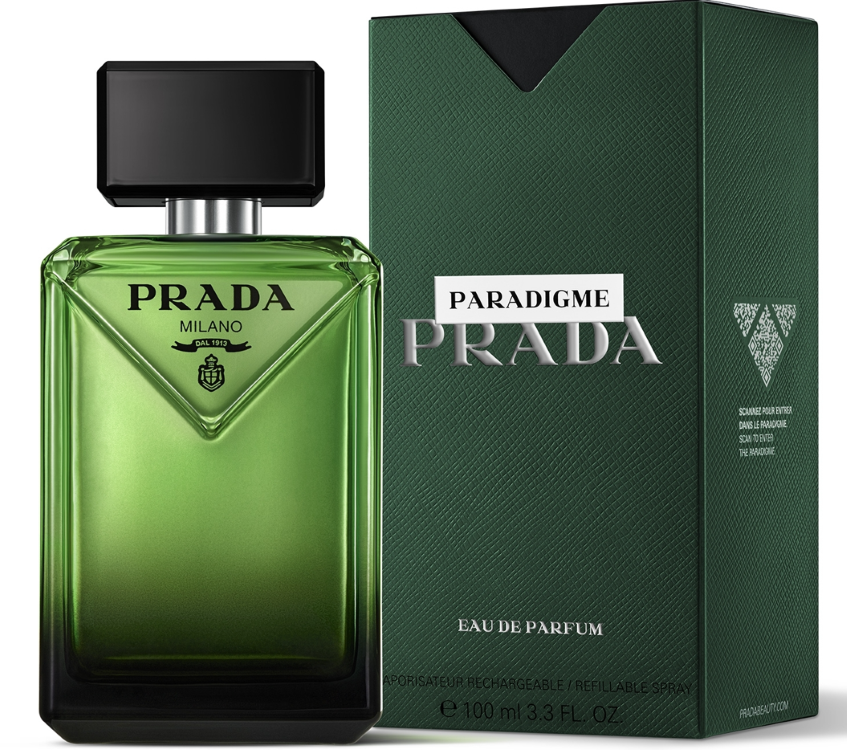 Prada Paradigme