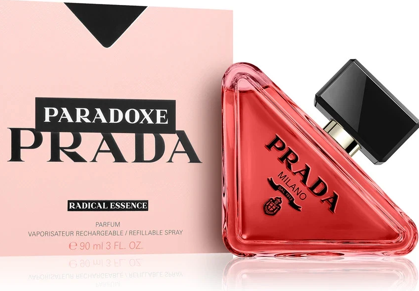 Prada Paradoxe Radical Essence