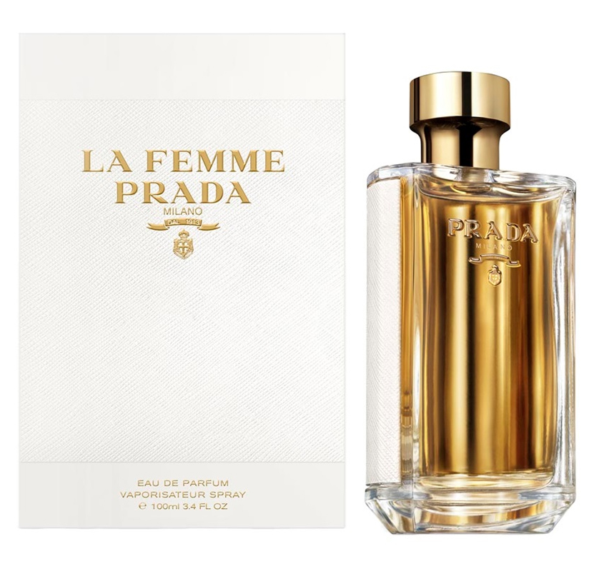 Prada Prada La Femme