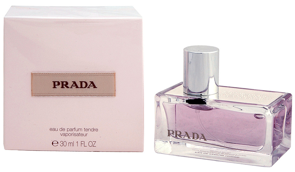 Prada Tender