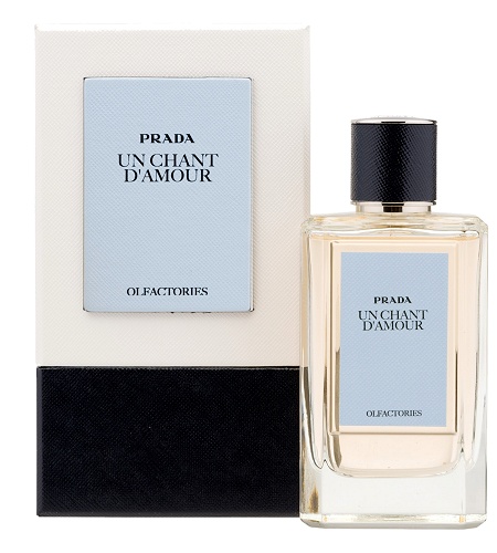 Prada Un Chant D’Amour