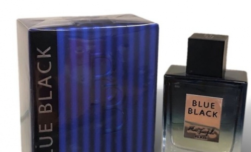 Prestige Parfums Blue Black