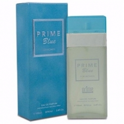 Prime Collection Prime Blue