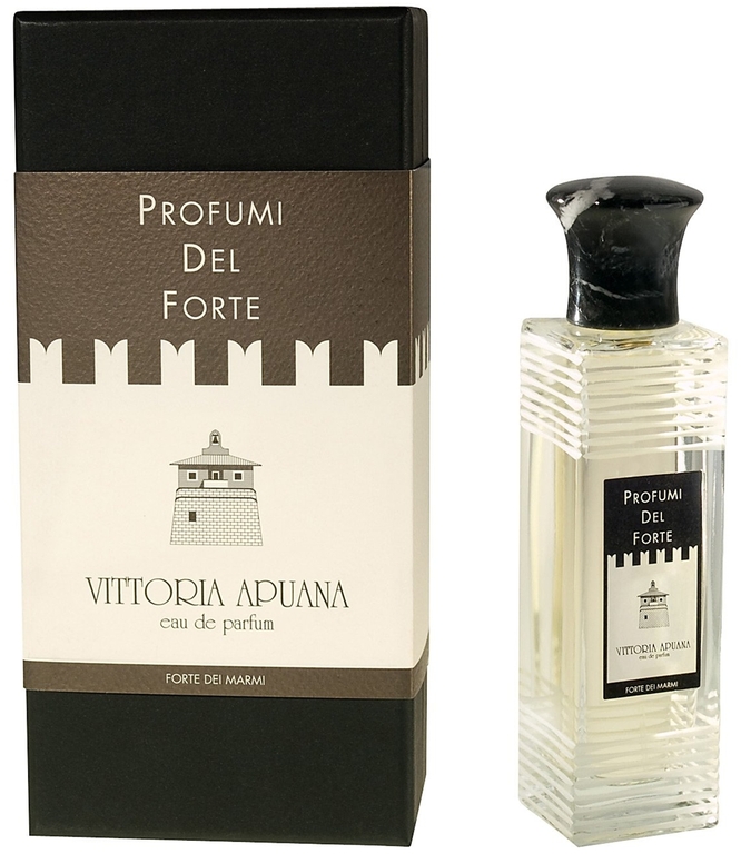 Profumi Del Forte Vittoria Apuana