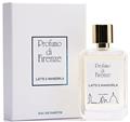 Profumo Di Firenze Latte E Mandorla