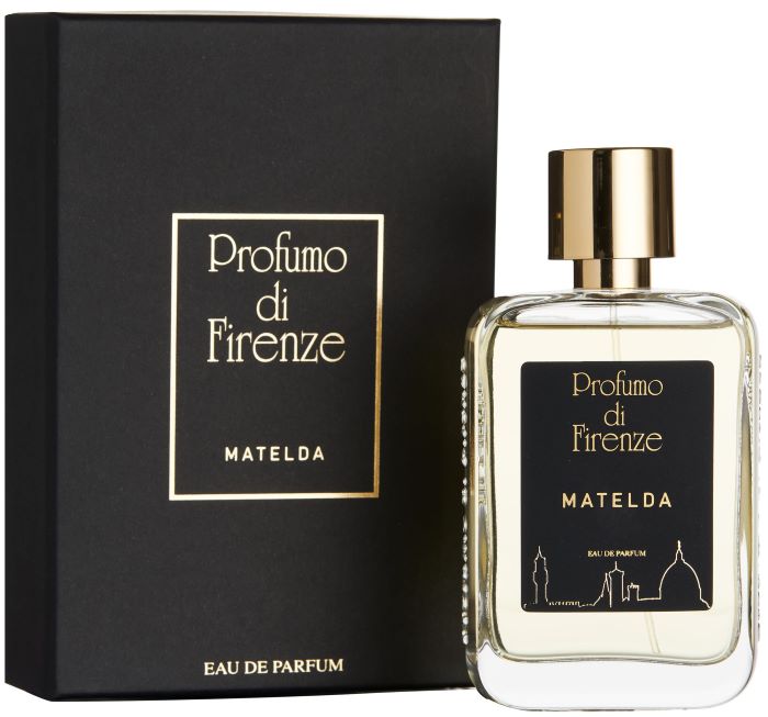 Profumo Di Firenze Matelda