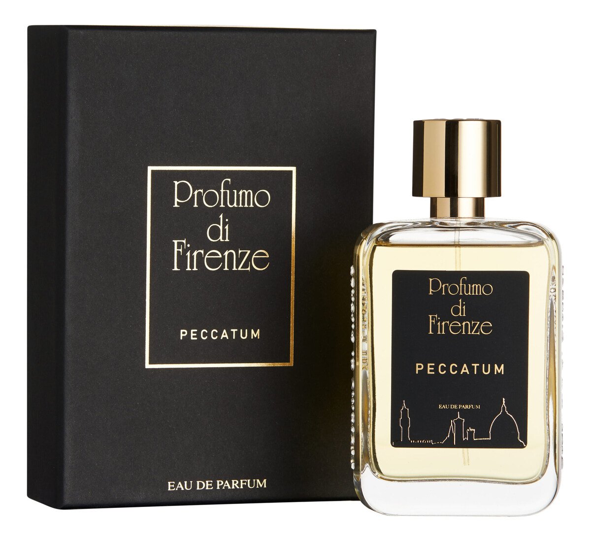 Profumo Di Firenze Peccatum
