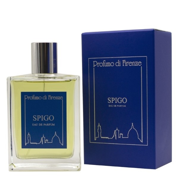 Profumo Di Firenze Spigo