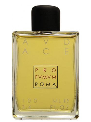 Profumum Roma Audace Profumum Roma