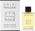 Profumum Roma Dolci Pensieri