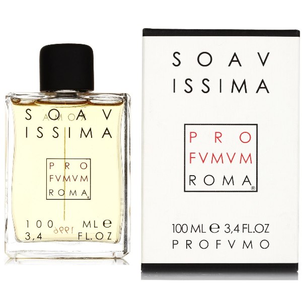 Profumum Roma Soavissima