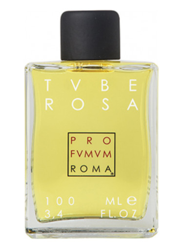 Profumum Roma Tuberosa Profumum Roma