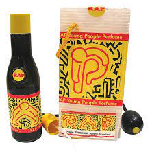 Promoparf Exclusive Rap Young People