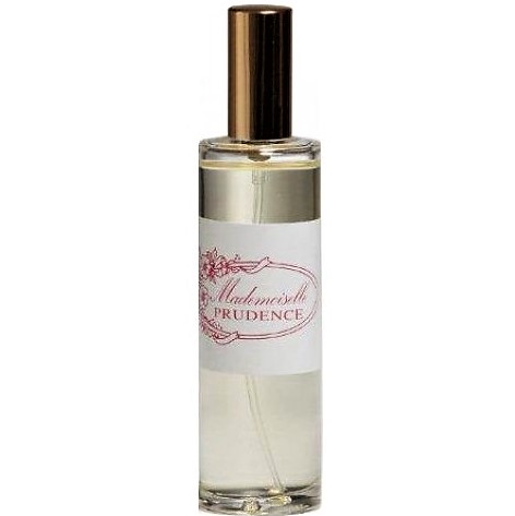 Prudence Paris Mademoiselle Red Fruits