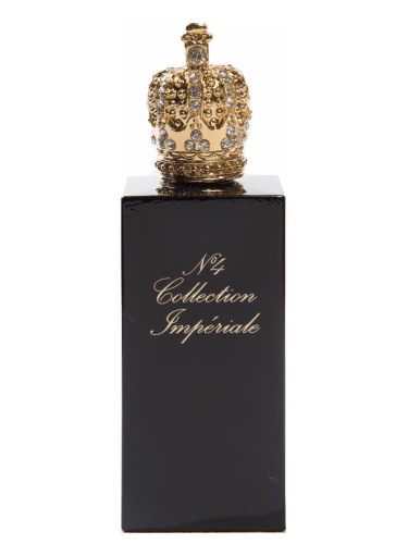Prudence Paris No 4 Imperial Collection