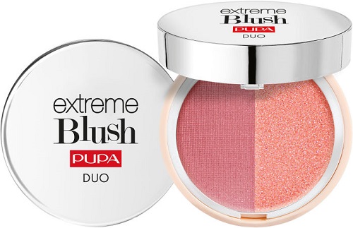 Pupa Extreme Blush Duo