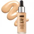 Pupa Like A Doll Perfecting Make-Up Fluid Nude Look