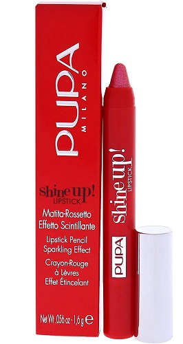 Pupa Shine-Up Lipstick Pencil