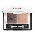 Pupa Vamp! Compact Duo Eyeshadow
